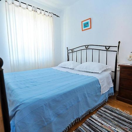 Apartments Poljski Put V Novalja Dış mekan fotoğraf