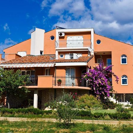 Apartments Poljski Put V Novalja Dış mekan fotoğraf