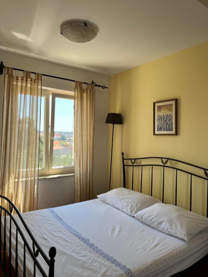 Apartments Poljski Put V Novalja Dış mekan fotoğraf