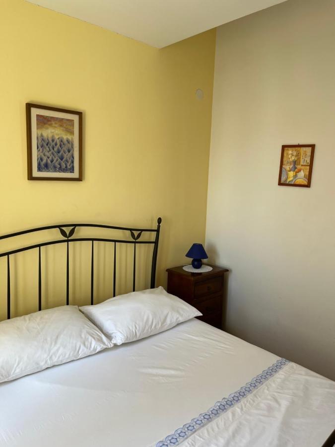 Apartments Poljski Put V Novalja Dış mekan fotoğraf