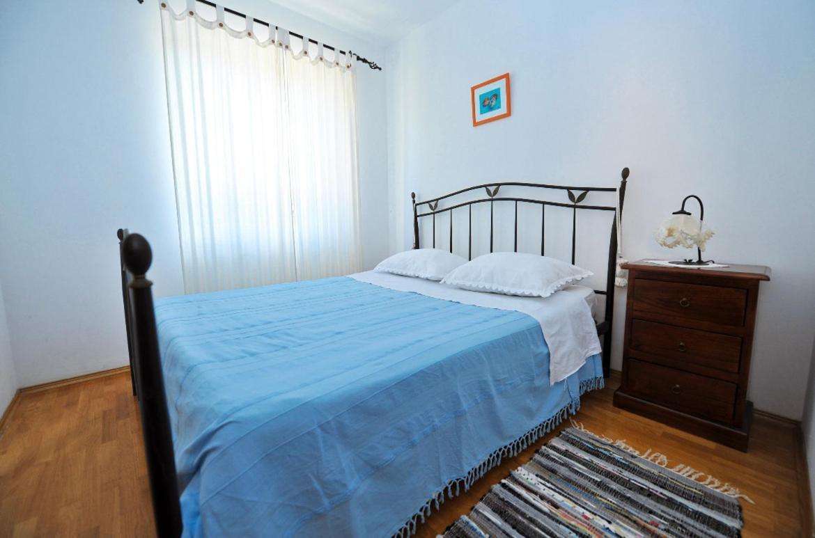 Apartments Poljski Put V Novalja Dış mekan fotoğraf