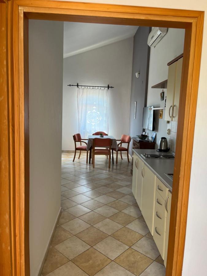 Apartments Poljski Put V Novalja Dış mekan fotoğraf