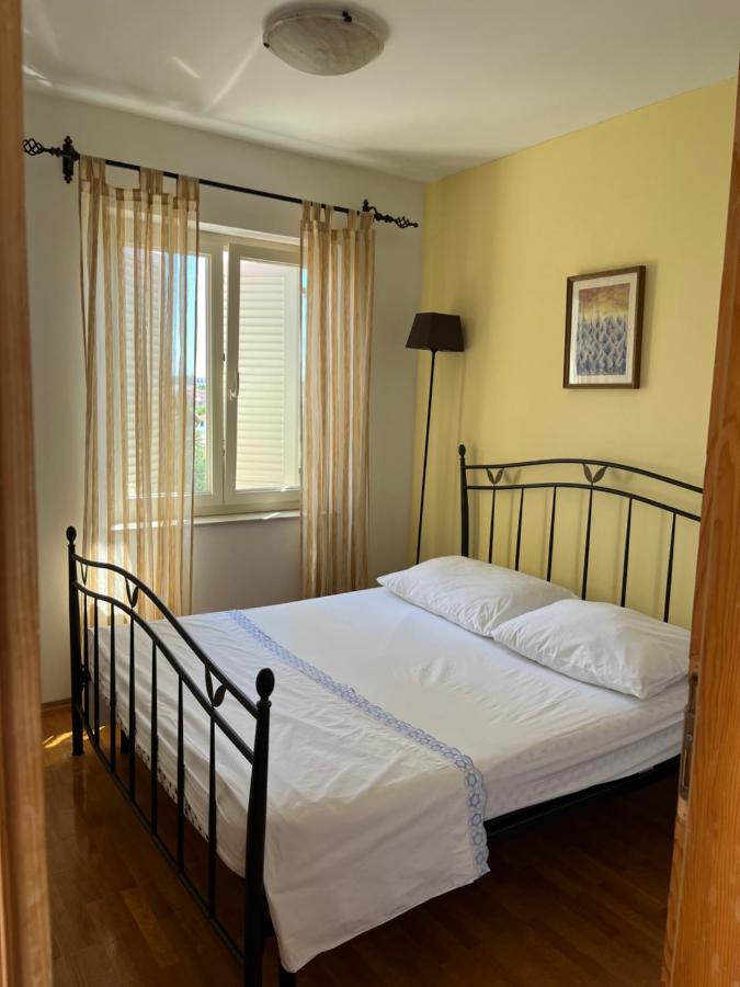 Apartments Poljski Put V Novalja Dış mekan fotoğraf
