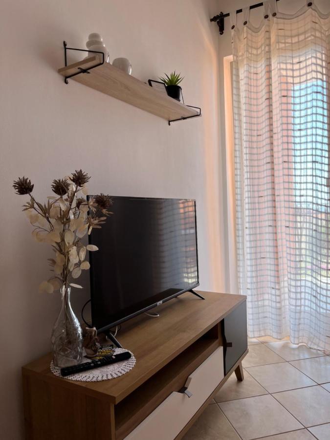 Apartments Poljski Put V Novalja Dış mekan fotoğraf