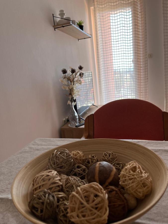 Apartments Poljski Put V Novalja Dış mekan fotoğraf