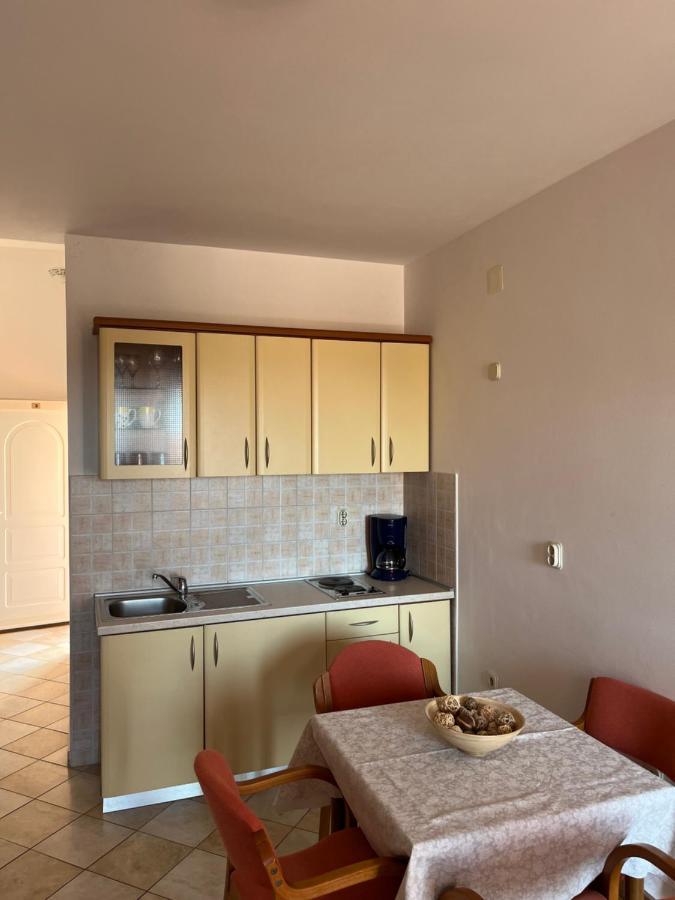 Apartments Poljski Put V Novalja Dış mekan fotoğraf