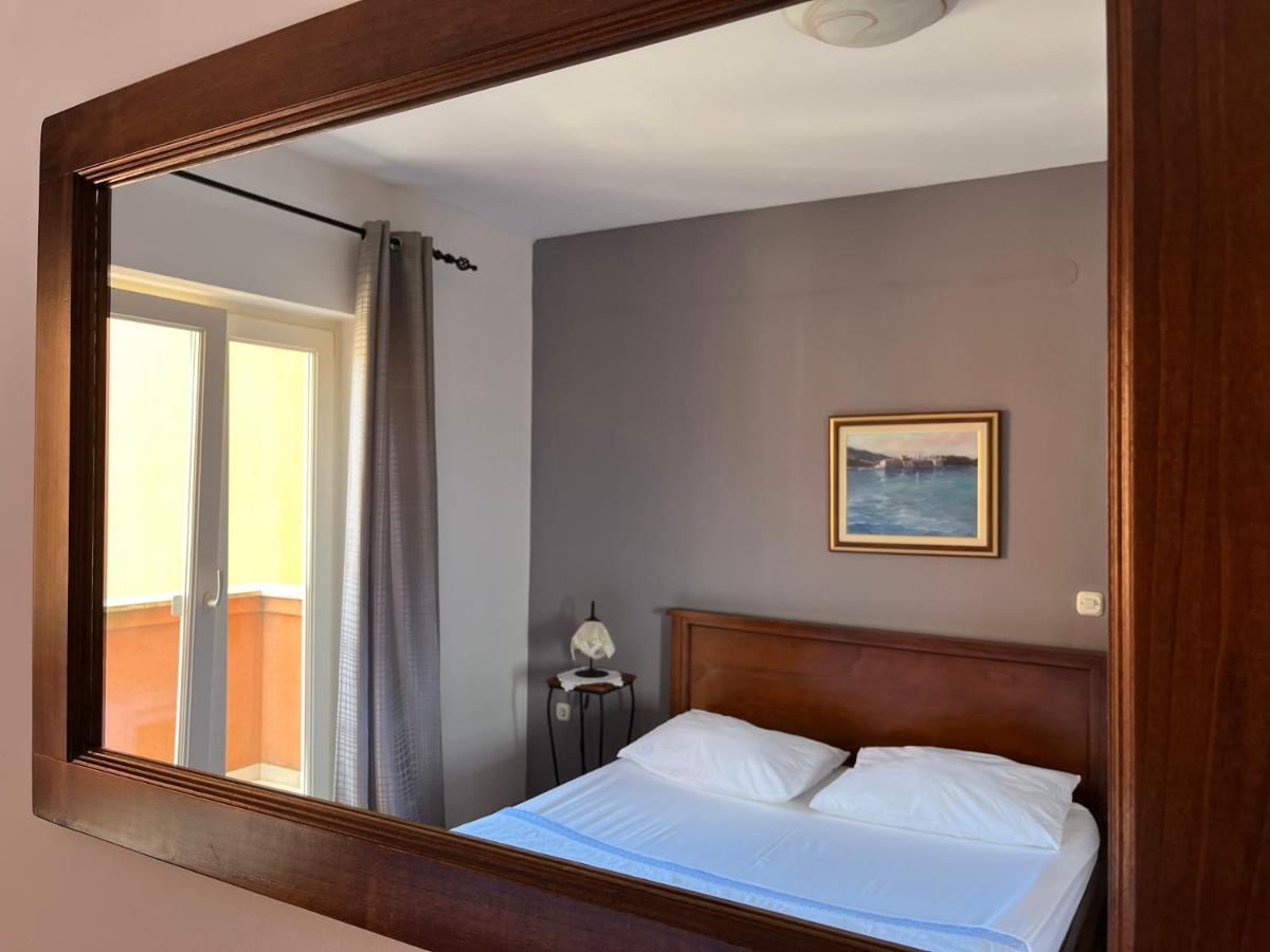 Apartments Poljski Put V Novalja Dış mekan fotoğraf