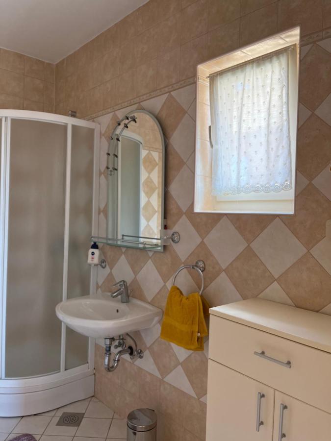 Apartments Poljski Put V Novalja Dış mekan fotoğraf