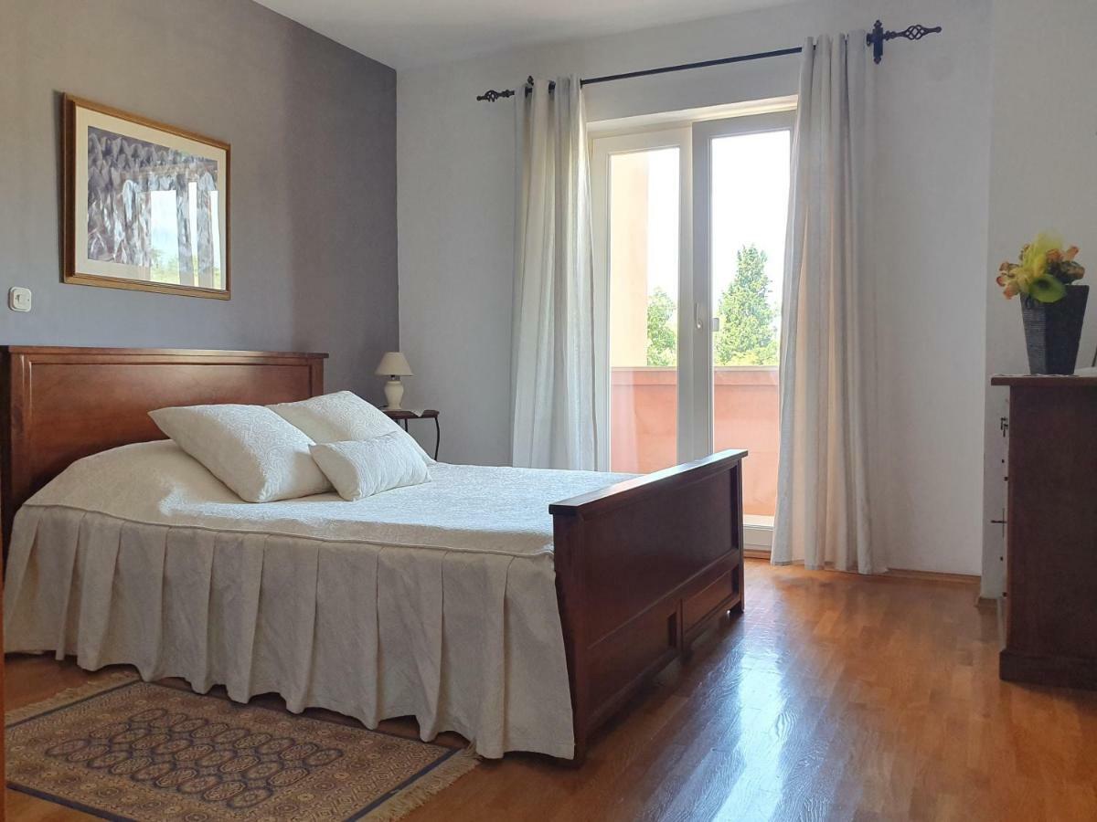 Apartments Poljski Put V Novalja Dış mekan fotoğraf