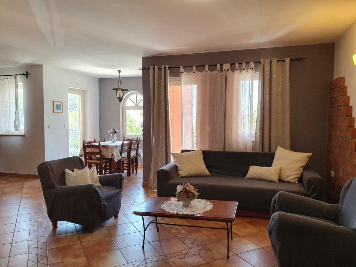 Apartments Poljski Put V Novalja Dış mekan fotoğraf