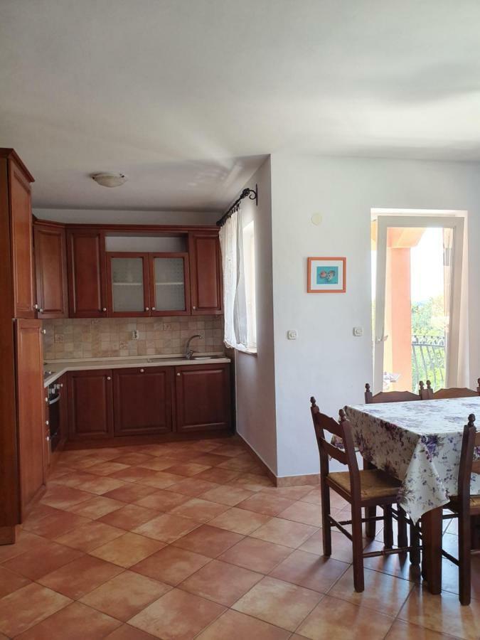 Apartments Poljski Put V Novalja Dış mekan fotoğraf